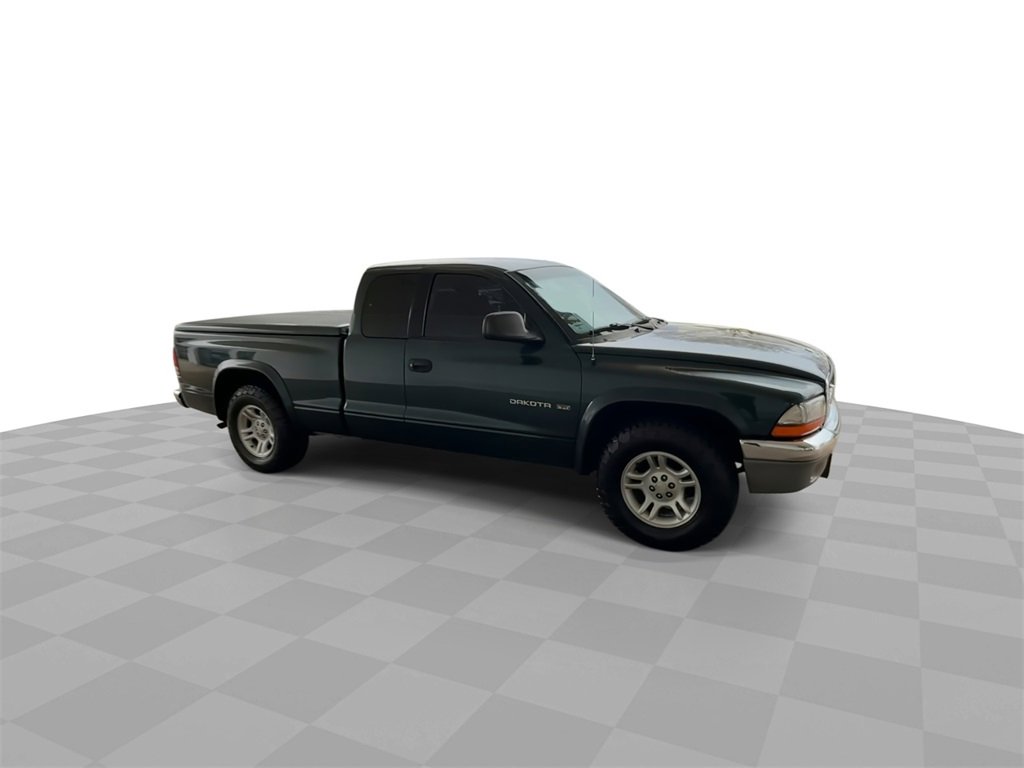 Used 2002 Dodge Dakota SLT image 2