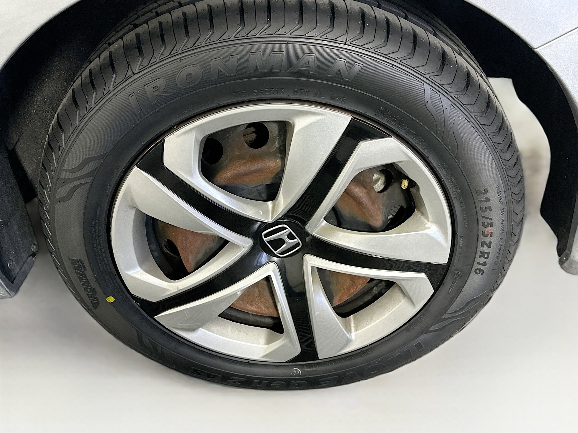 Used 2018 Honda Civic LX image 11