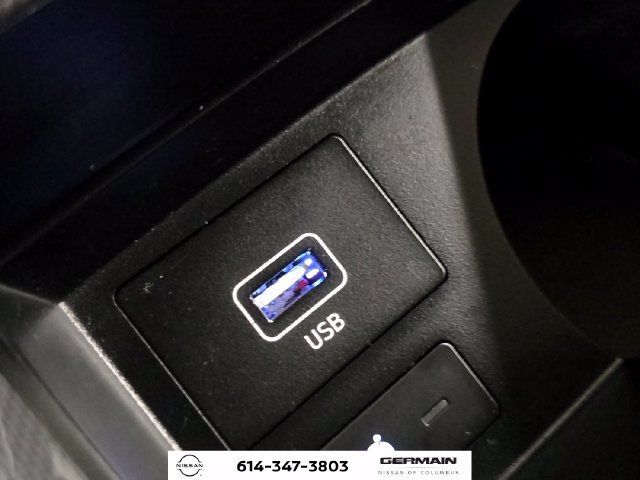 Used 2022 Hyundai Santa Fe Blue w/ Cargo Package AWD/4WD image 32