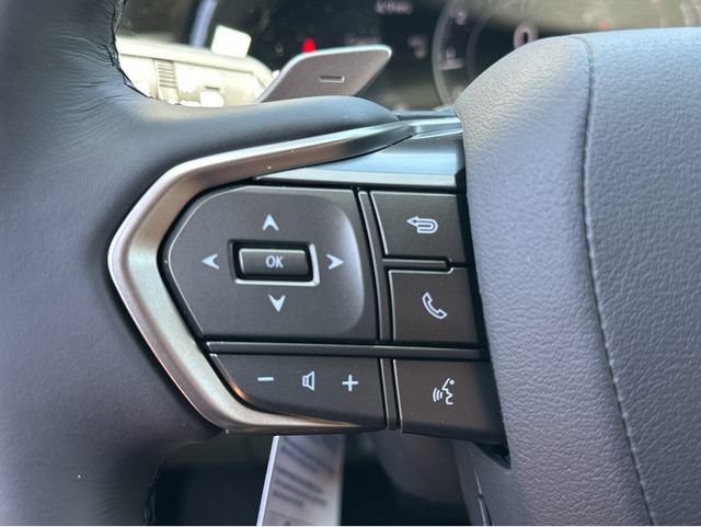 New 2026 Lexus NX 350 AWD w/ Premium Package image 35