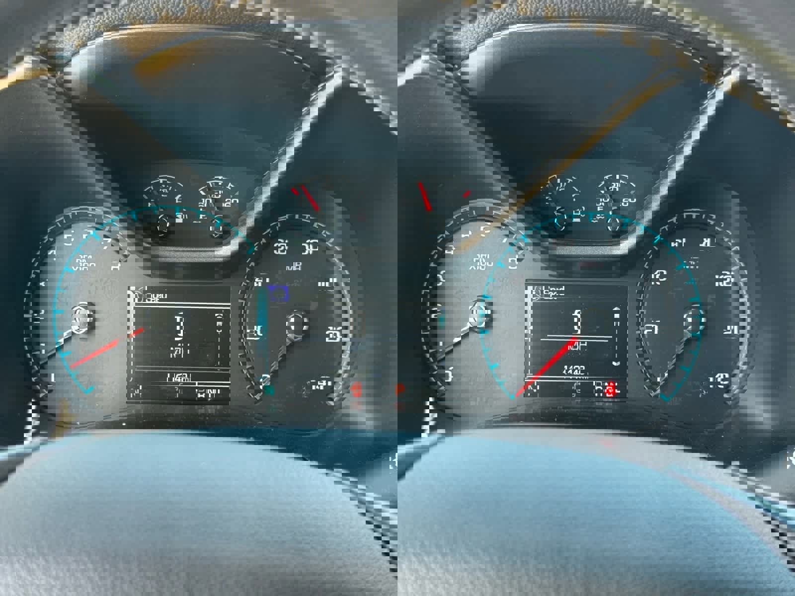 Used 2017 Chevrolet Colorado LT w/ LT Convenience Package image 19