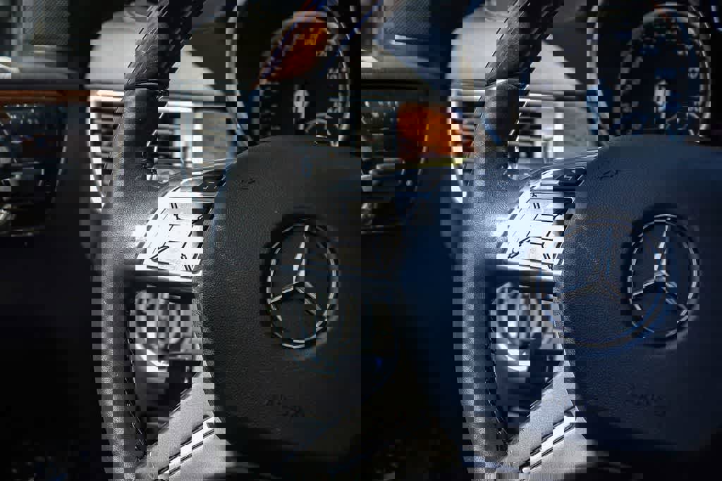 Used 2014 Mercedes-Benz GL 450 4MATIC image 16