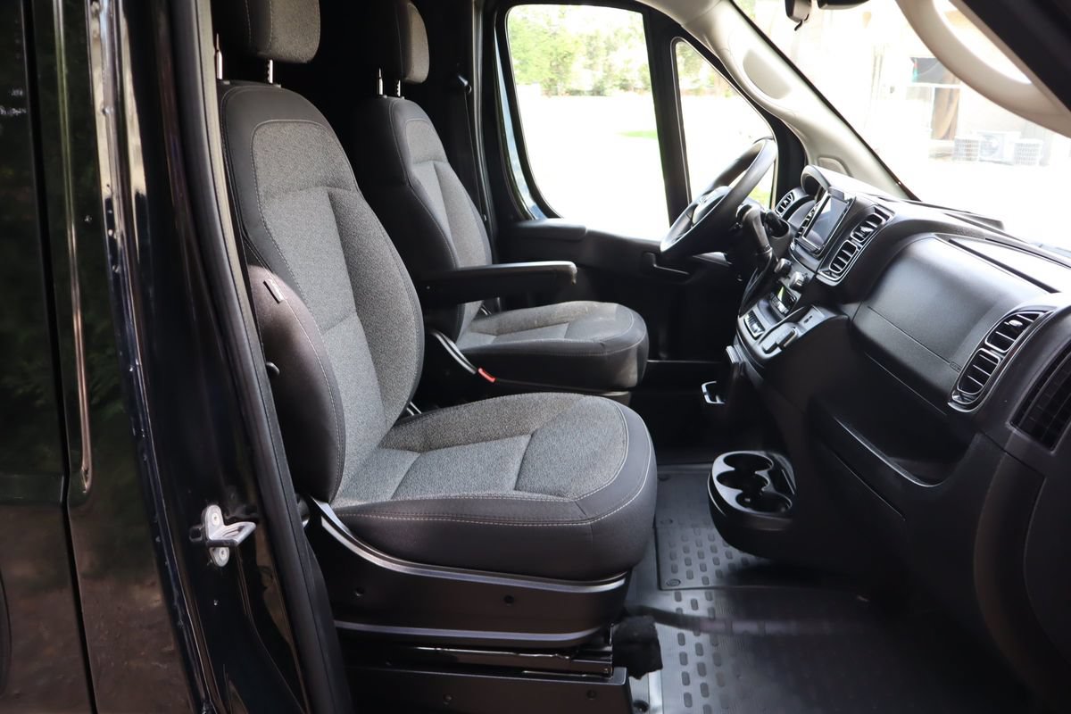 Used 2023 RAM ProMaster 2500 FWD image 23