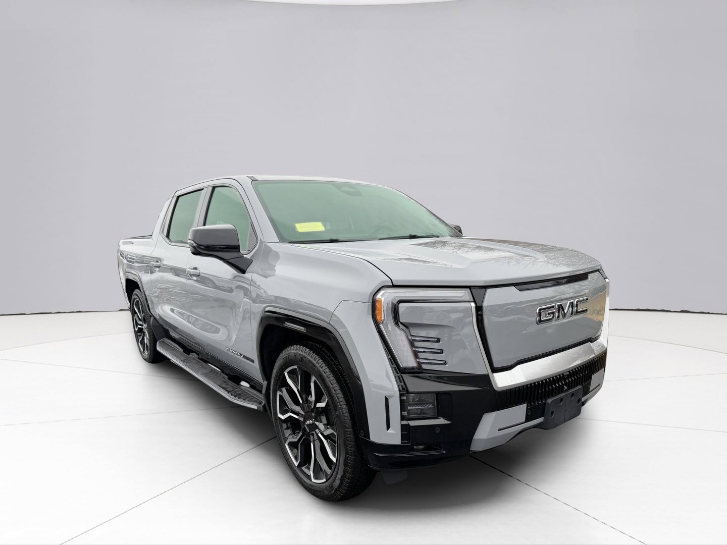 Used 2024 GMC Sierra EV Denali image 15