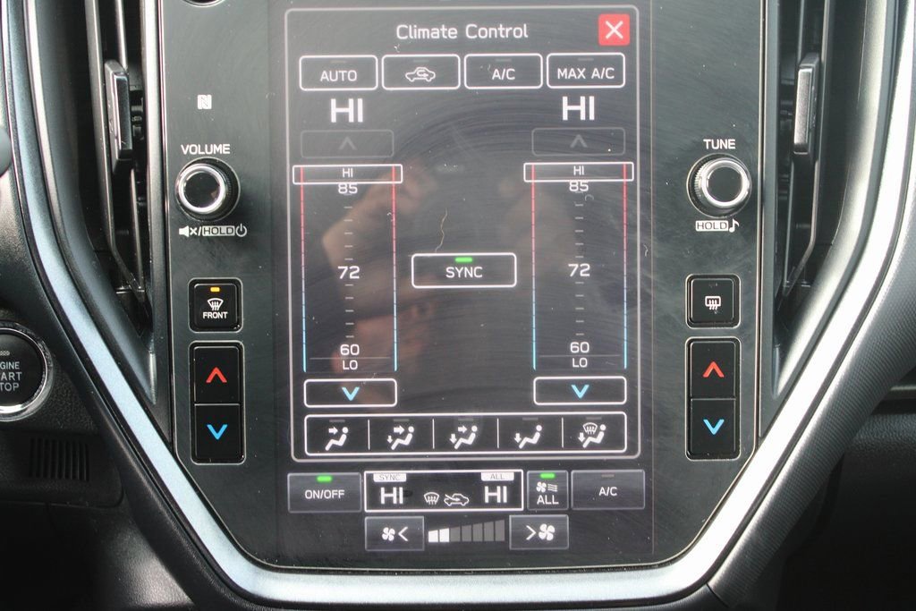 Certified 2024 Subaru Impreza RS image 17