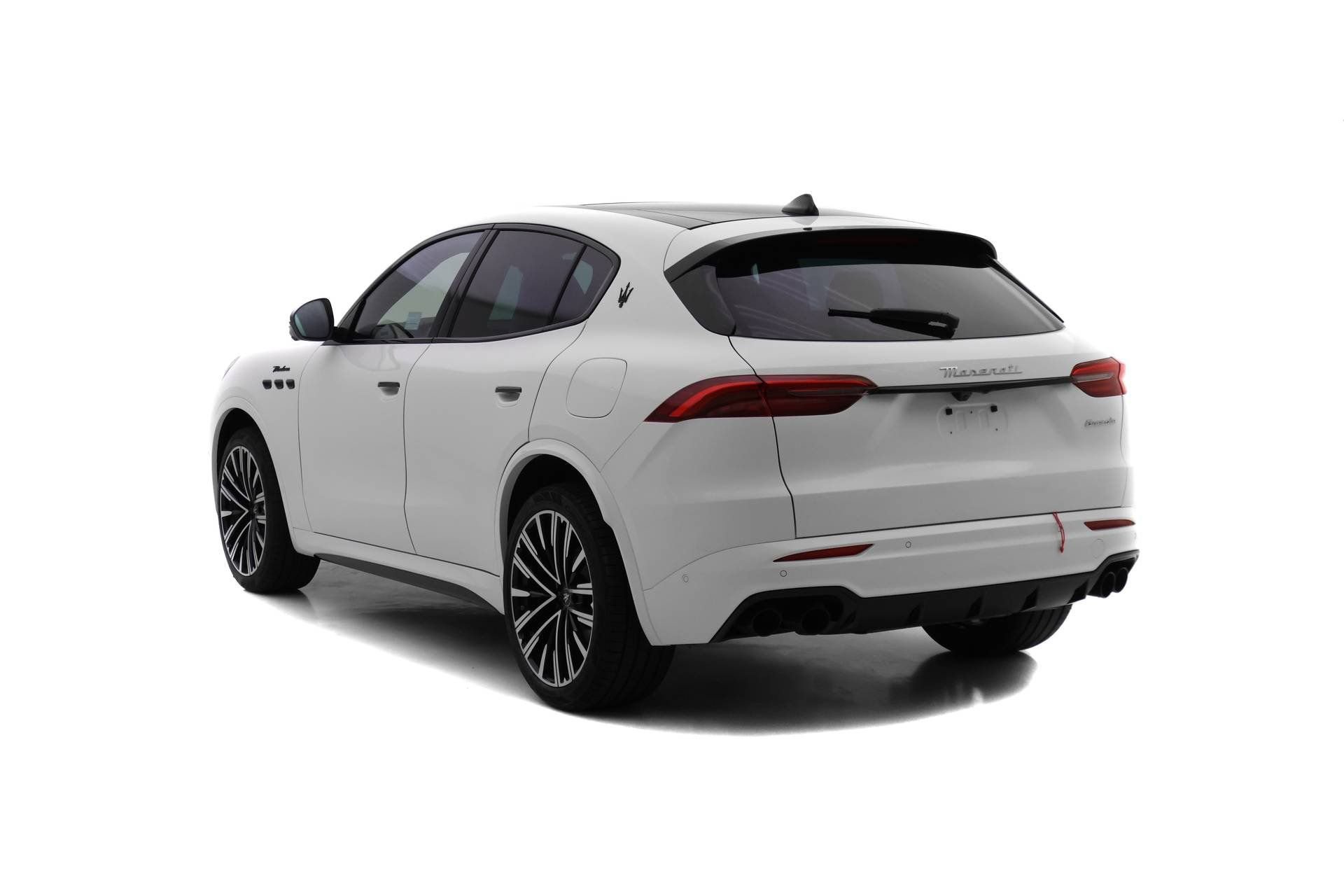 New 2025 Maserati Grecale Modena image 5