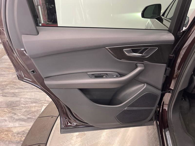 Used 2021 Audi Q7 3.0T Premium Plus image 42