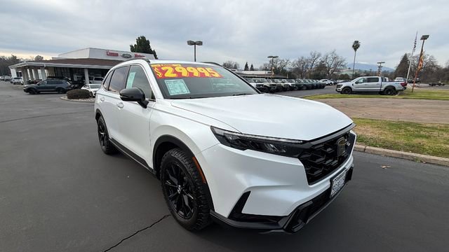 Used 2023 Honda CR-V Sport image 2