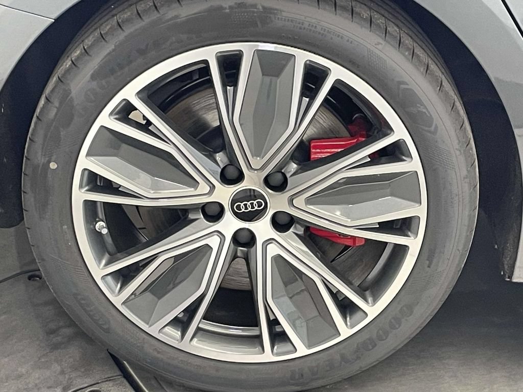 New 2026 Audi S5 Premium Plus AWD/4WD image 13