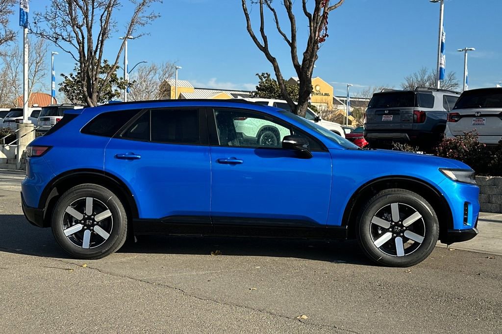 New 2026 Honda Prologue Touring image 3