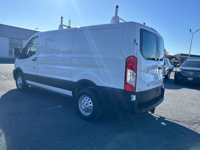 Used 2021 Ford Transit 150 Low Roof AWD w/ Load Area Protection Package image 3