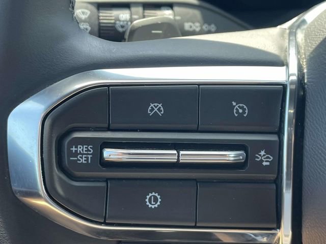 Certified 2025 GMC Acadia Elevation image 23