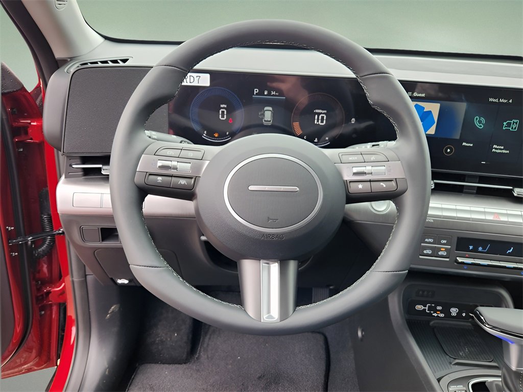 New 2026 Hyundai Kona SEL Sport image 18