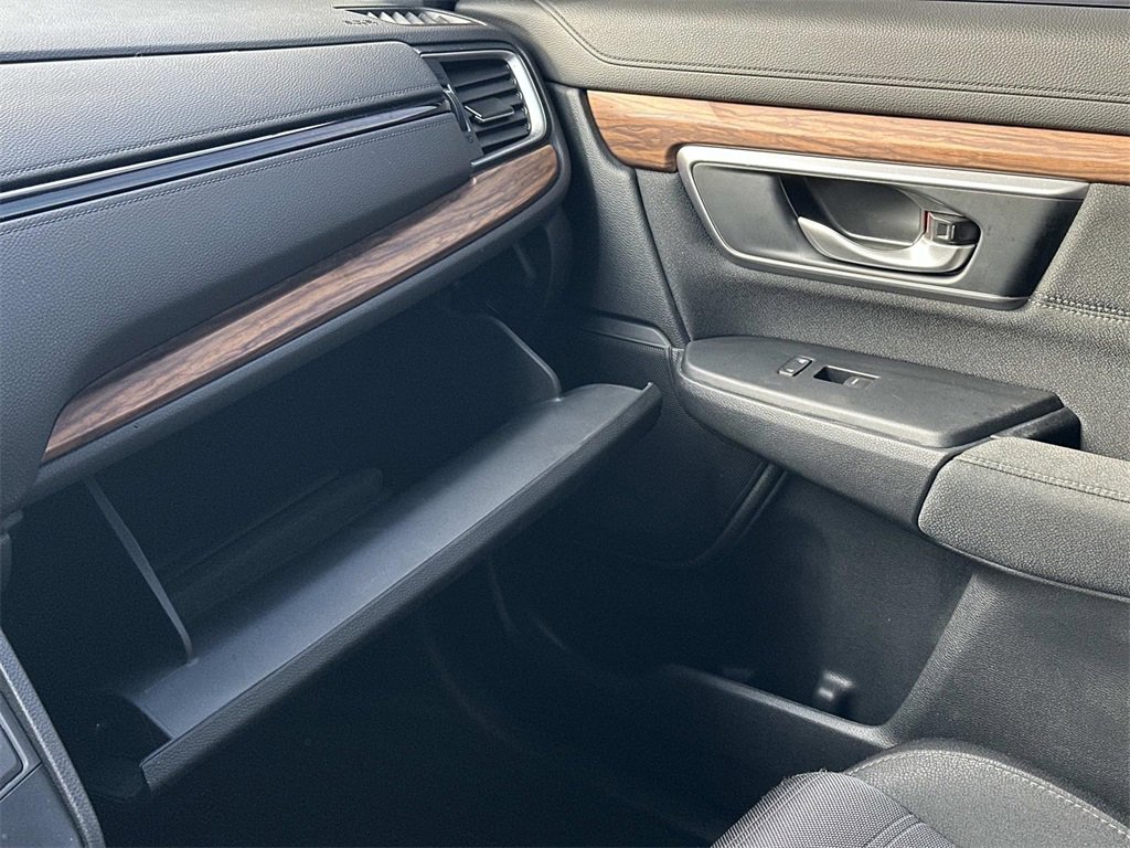 Used 2021 Honda CR-V EX image 34