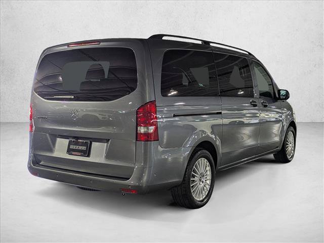 Used 2023 Mercedes-Benz Metris Passenger image 5