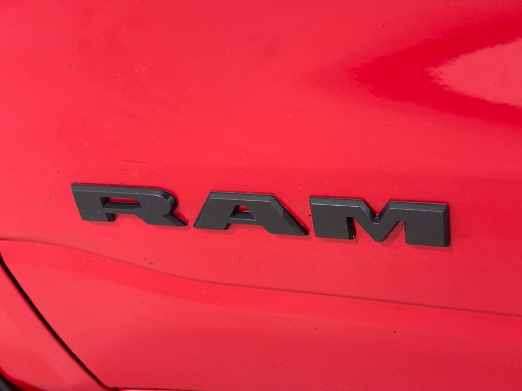 Used 2020 RAM 1500 Sport w/ Alpine Leather & Sound Group AWD/4WD image 30