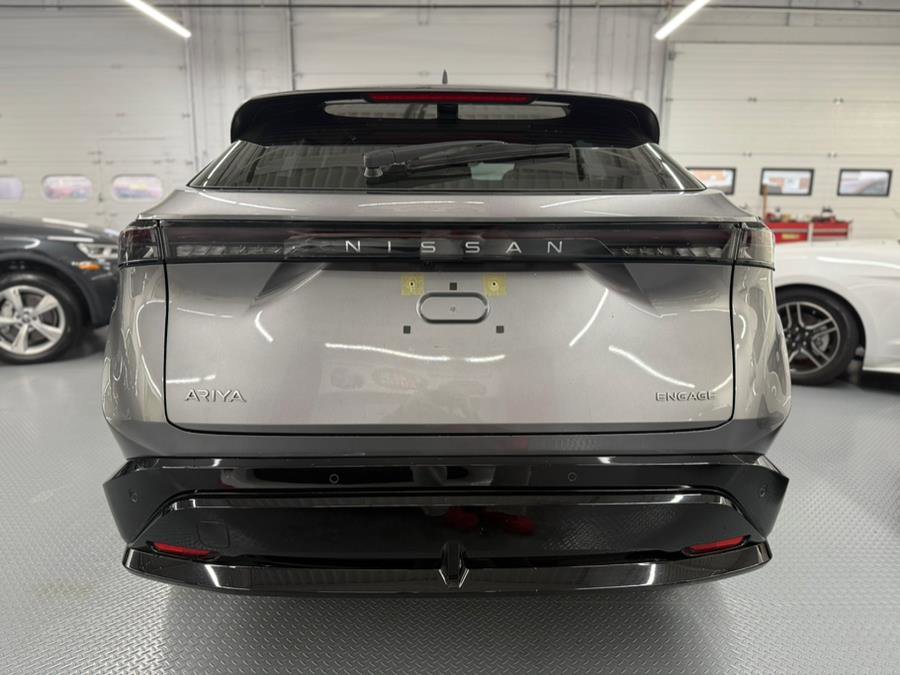 Used 2023 Nissan Ariya FWD image 9