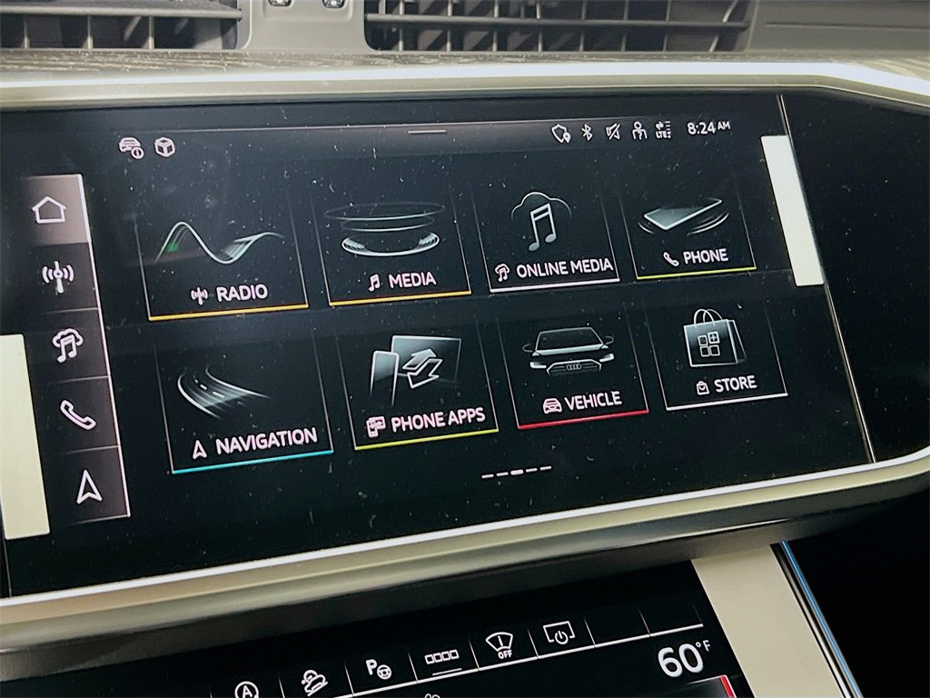 New 2025 Audi A6 3.0T allroad Prestige image 14