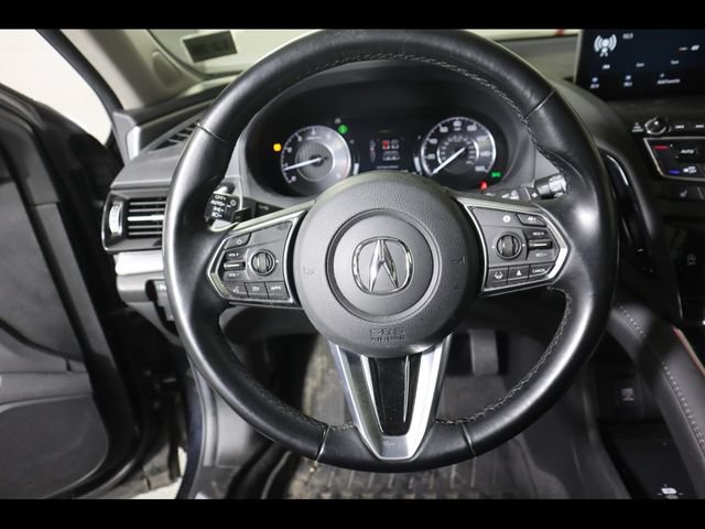 Used 2024 Acura RDX SH-AWD w/ Technology Package image 20