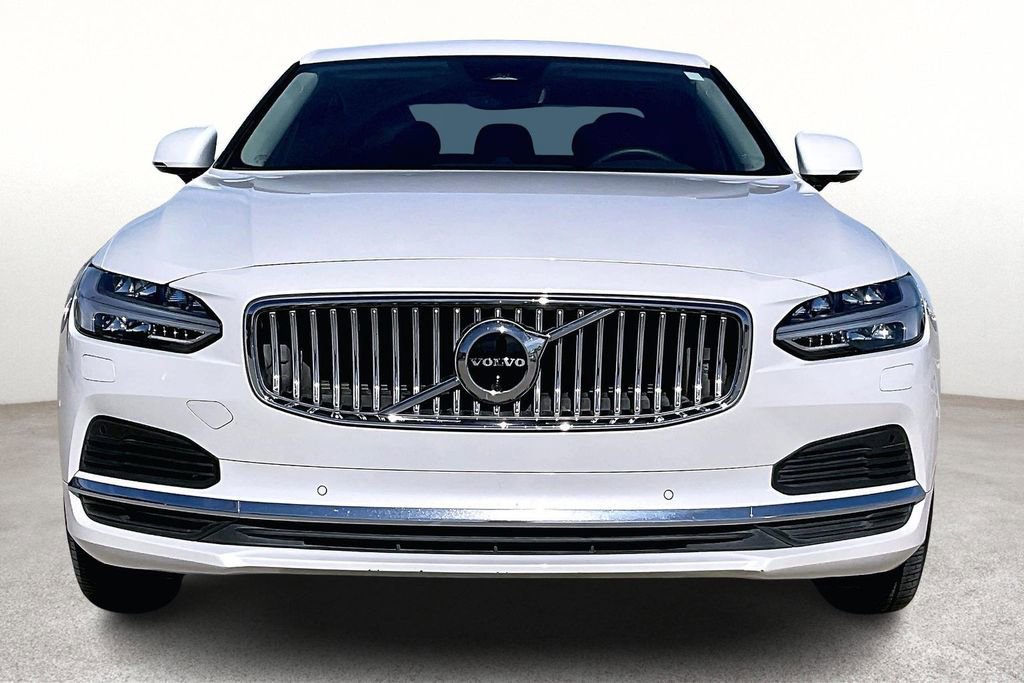 Certified 2023 Volvo S90 T8 Ultimate image 5