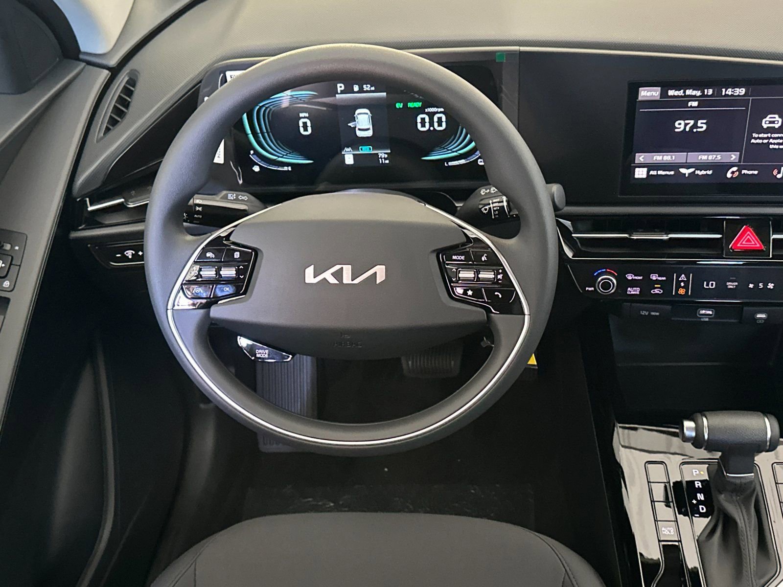 New 2026 Kia Niro LX FWD image 14