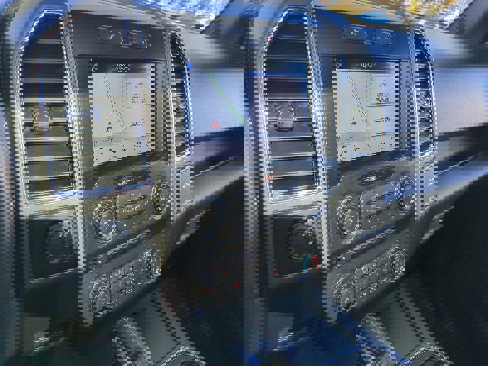 Used 2017 Ford F150 XLT w/ Equipment Group 302A Luxury image 28