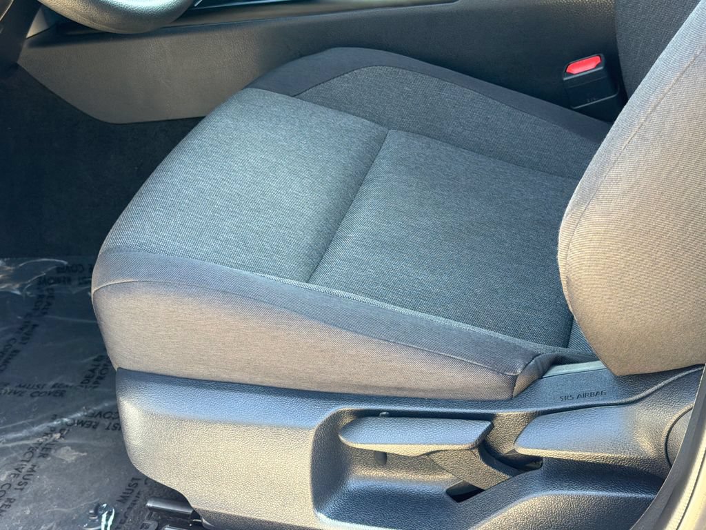 Used 2026 Toyota Camry LE FWD image 20