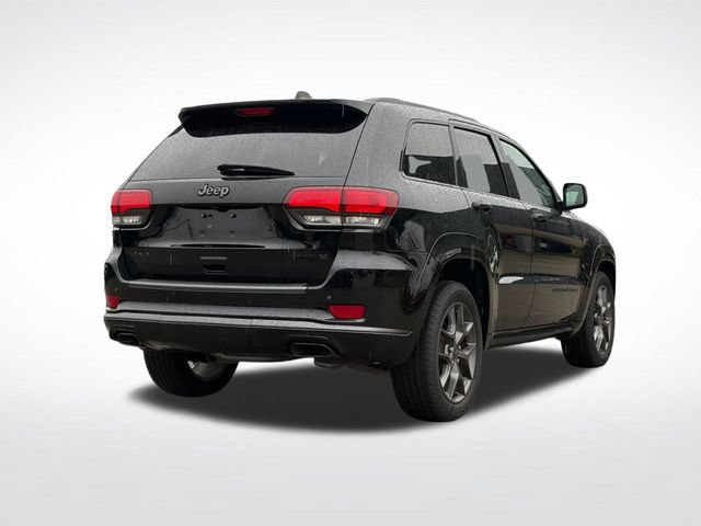 Used 2020 Jeep Grand Cherokee Limited X AWD/4WD image 7