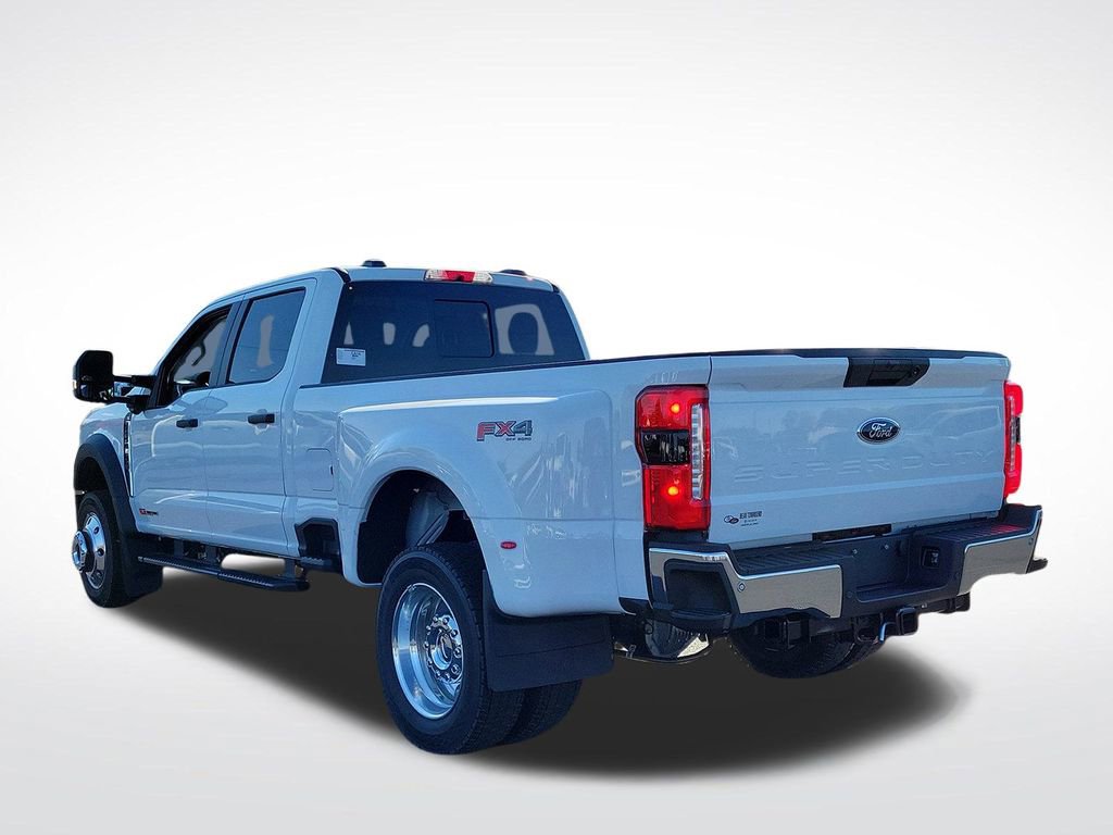 New 2026 Ford F450 XL w/ 360-Degree Camera Package image 6