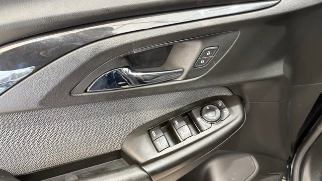 Used 2021 Chevrolet TrailBlazer LT w/ Driver Confidence Package image 14