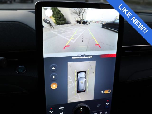 Used 2025 Ford Mustang Mach-E Premium image 26