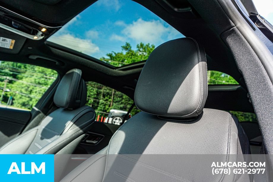 Used 2024 Mercedes-Benz C 300 4MATIC Sedan image 18