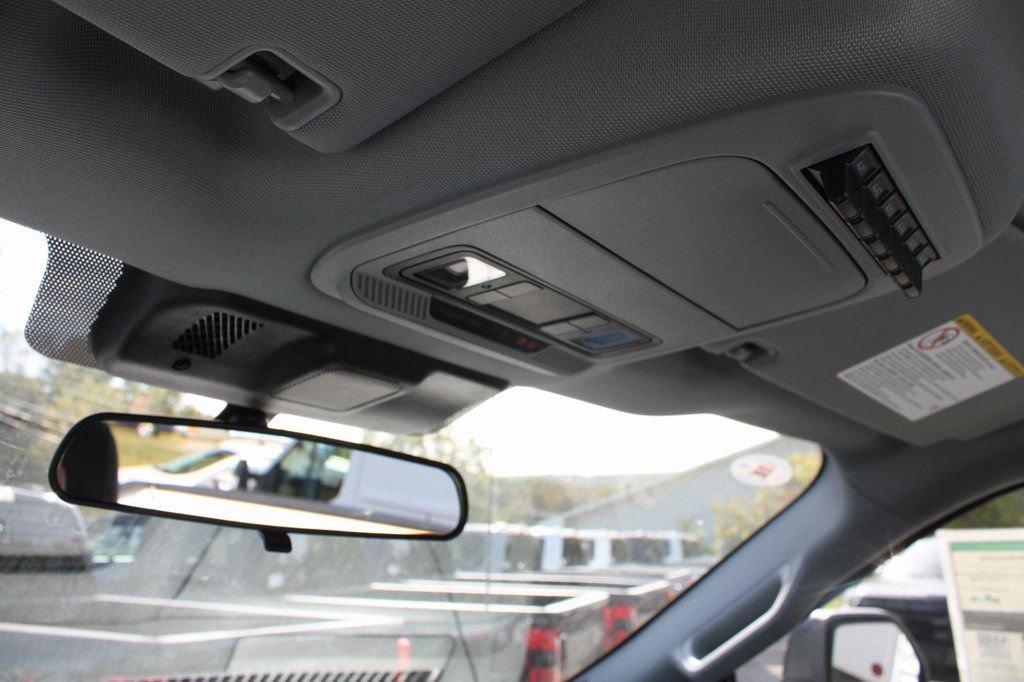 New 2026 Ford F250 XL w/ STX Appearance Package image 22