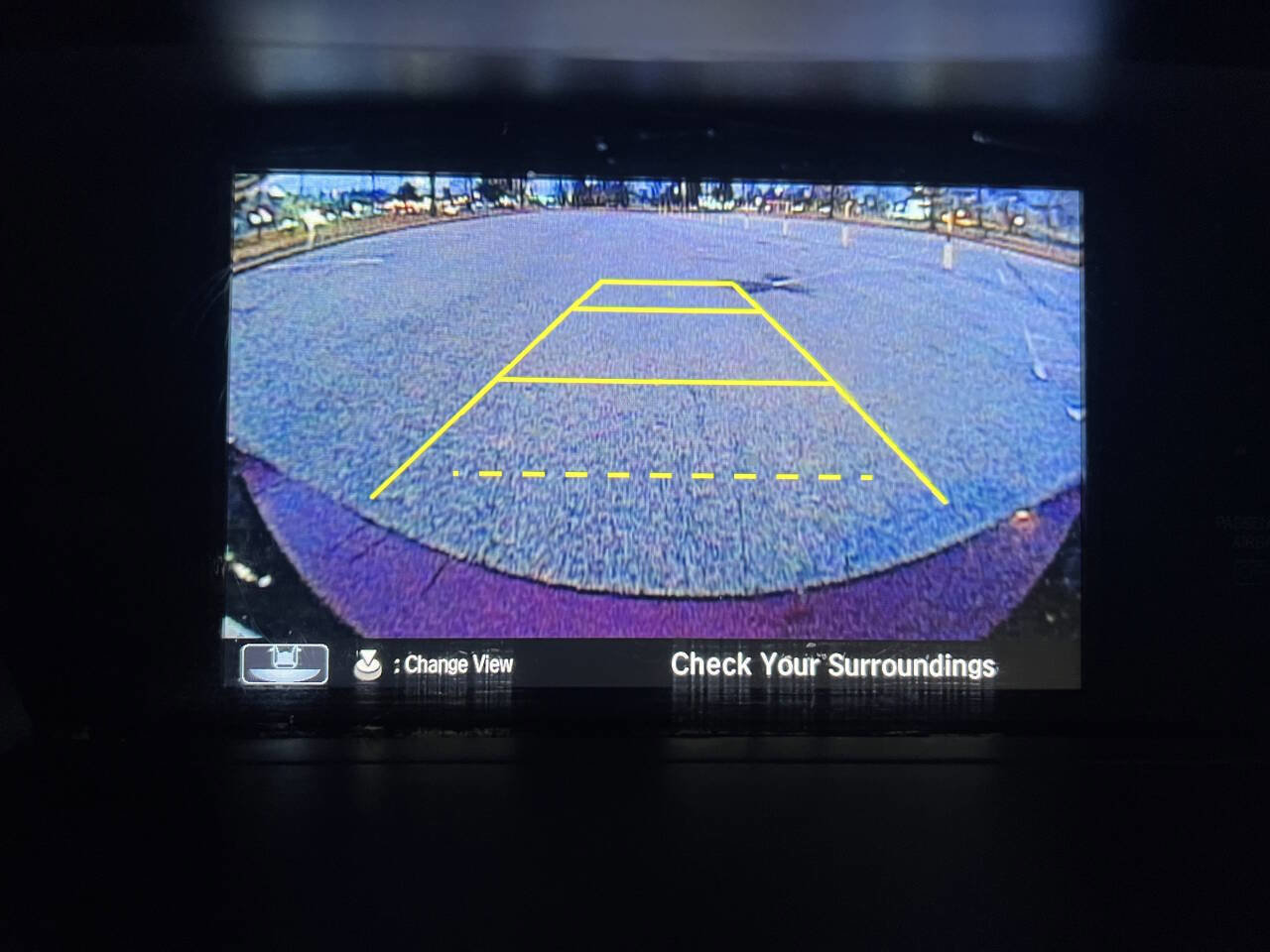 Used 2016 Honda Accord Sport image 11