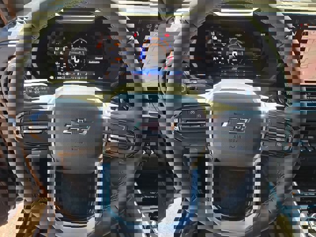 New 2026 Chevrolet Colorado Trail Boss image 10