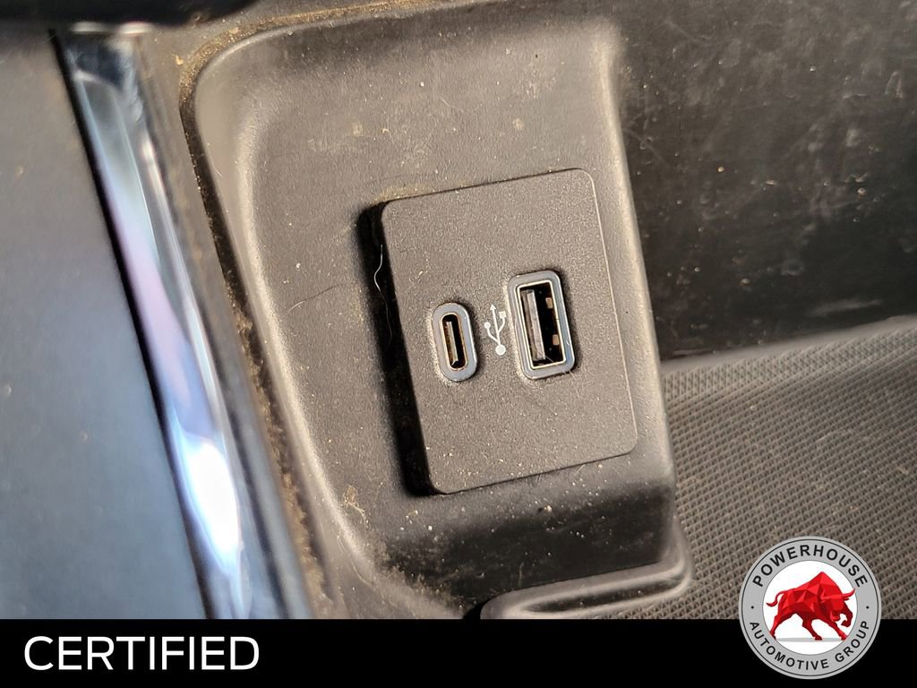 Certified 2022 Ford F150 XLT w/ Equipment Group 301A Mid image 22