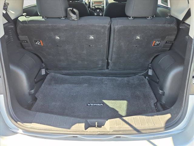 Used 2014 Nissan Versa Note SV FWD image 6