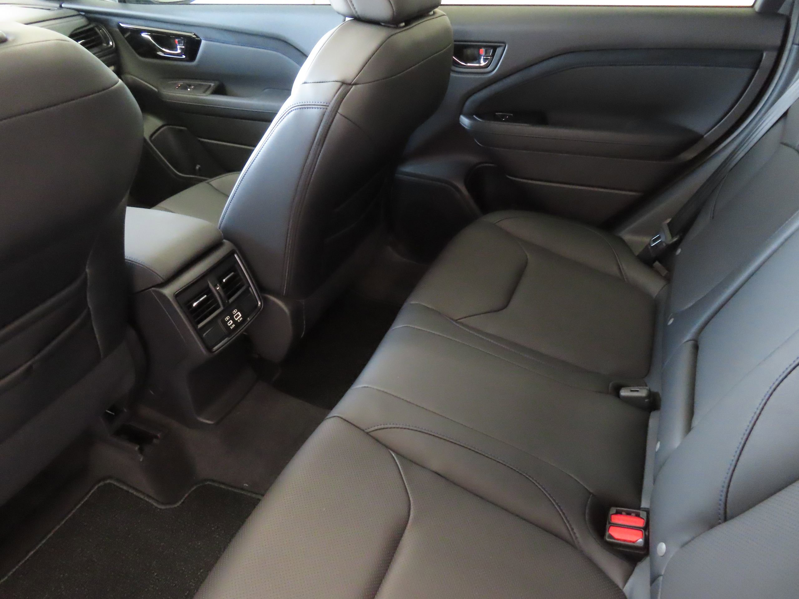 New 2026 Subaru Forester Limited image 23