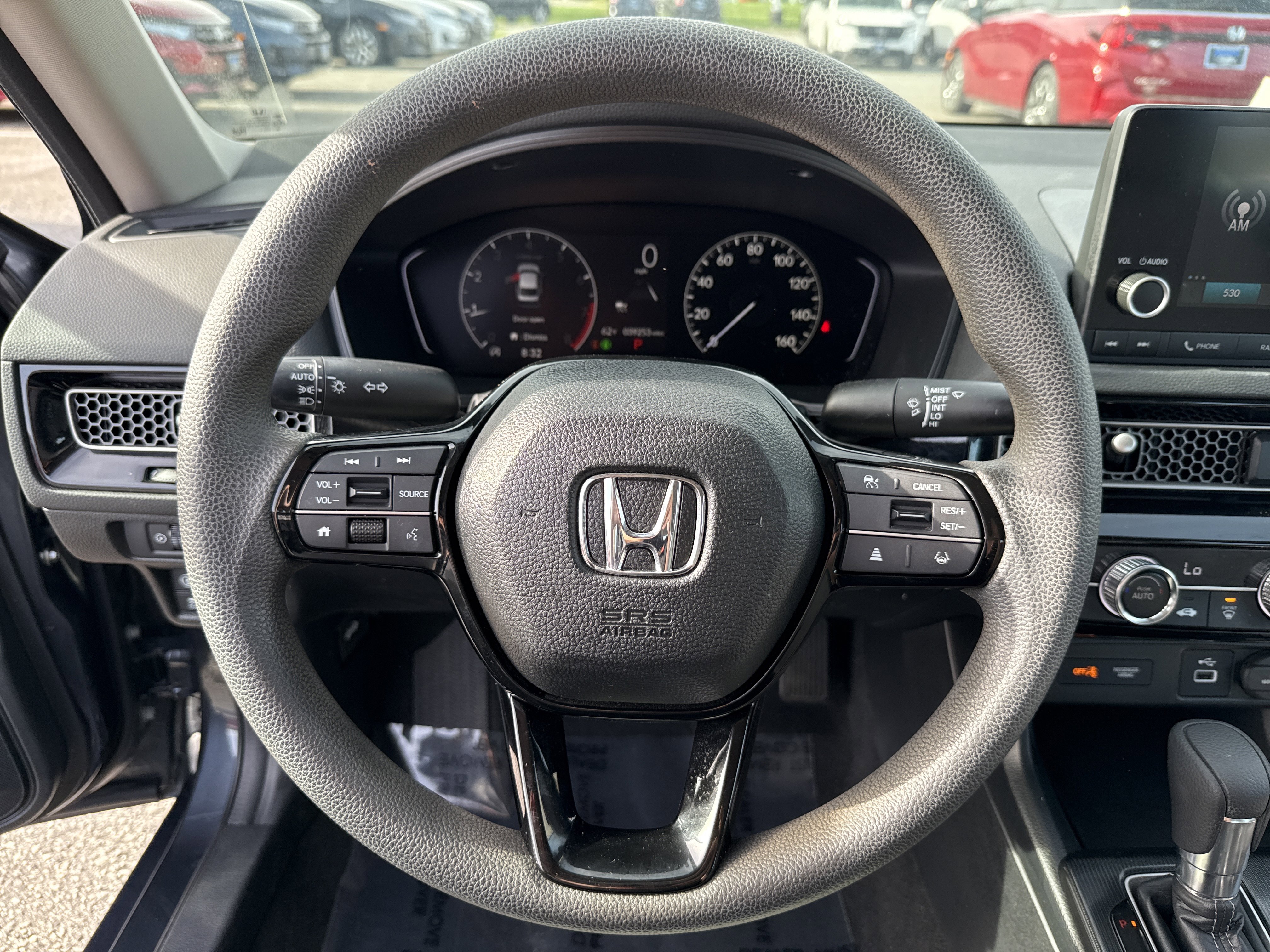 Certified 2023 Honda Civic LX image 18