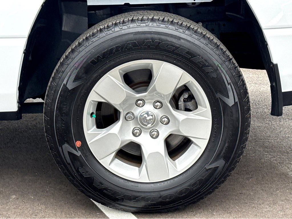 Certified 2023 RAM 1500 Big Horn image 7