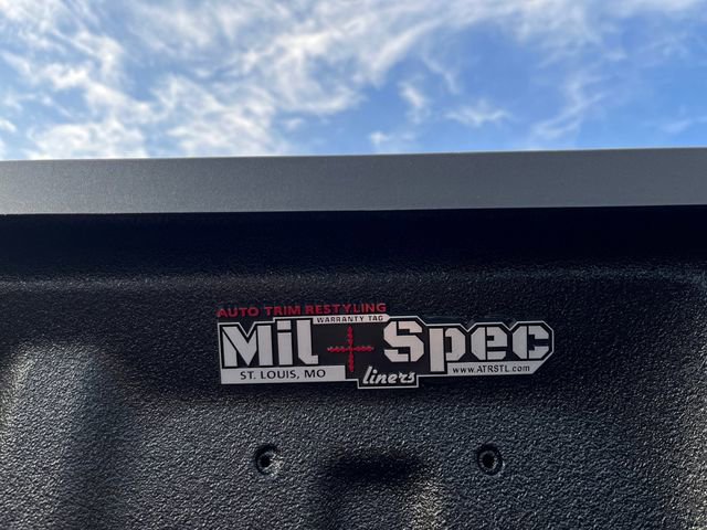 Used 2025 Ford F150 STX w/ Equipment Group 200A image 20