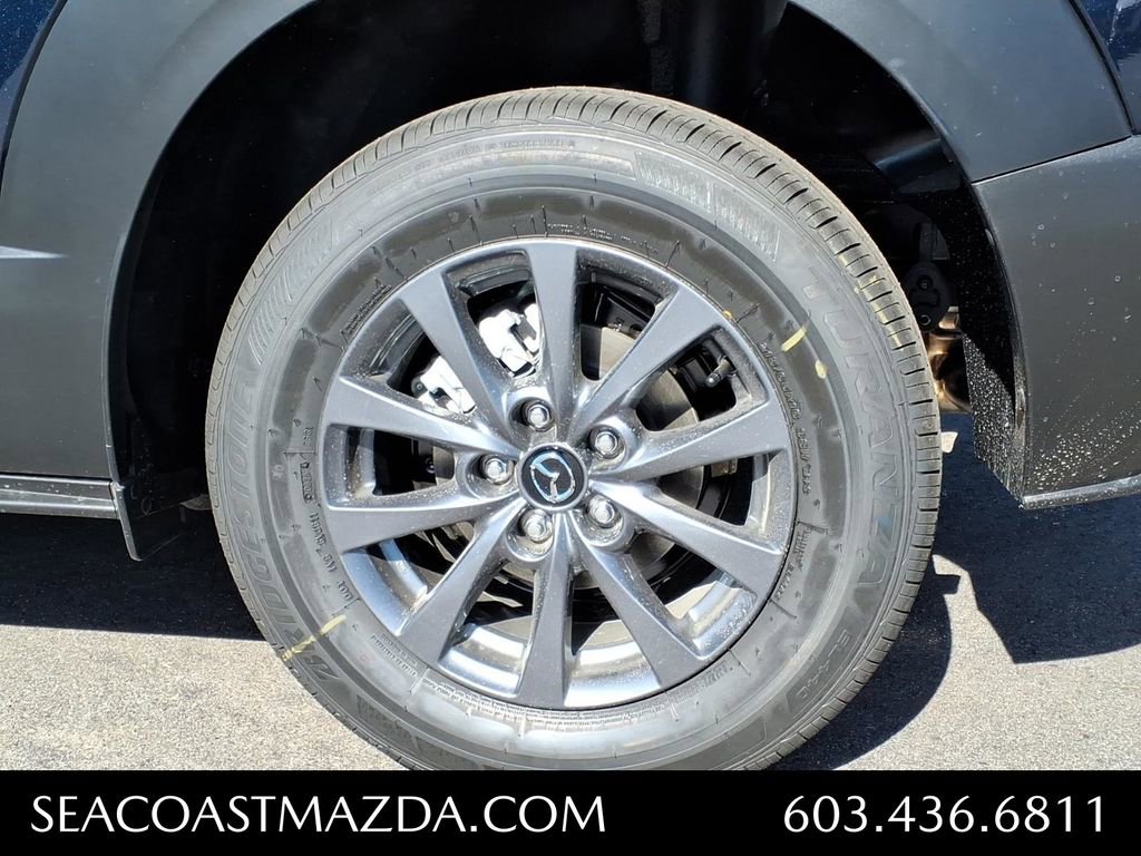 New 2026 MAZDA CX-30 AWD 2.5 S image 3