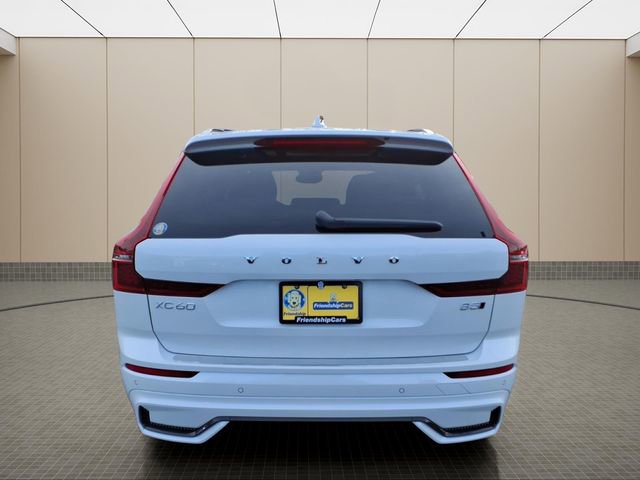 New 2026 Volvo XC60 B5 Plus w/ Protection Package Premier image 8