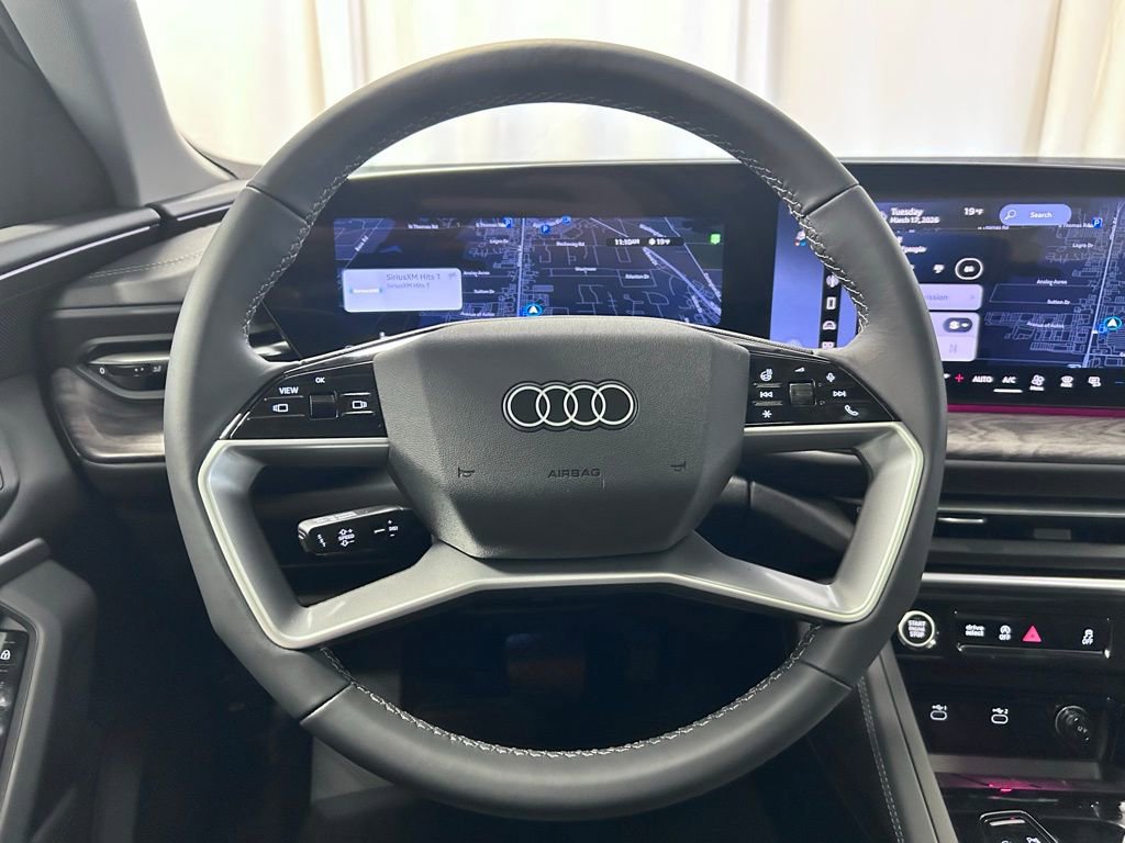 New 2026 Audi Q5 2.0T Premium Plus image 8