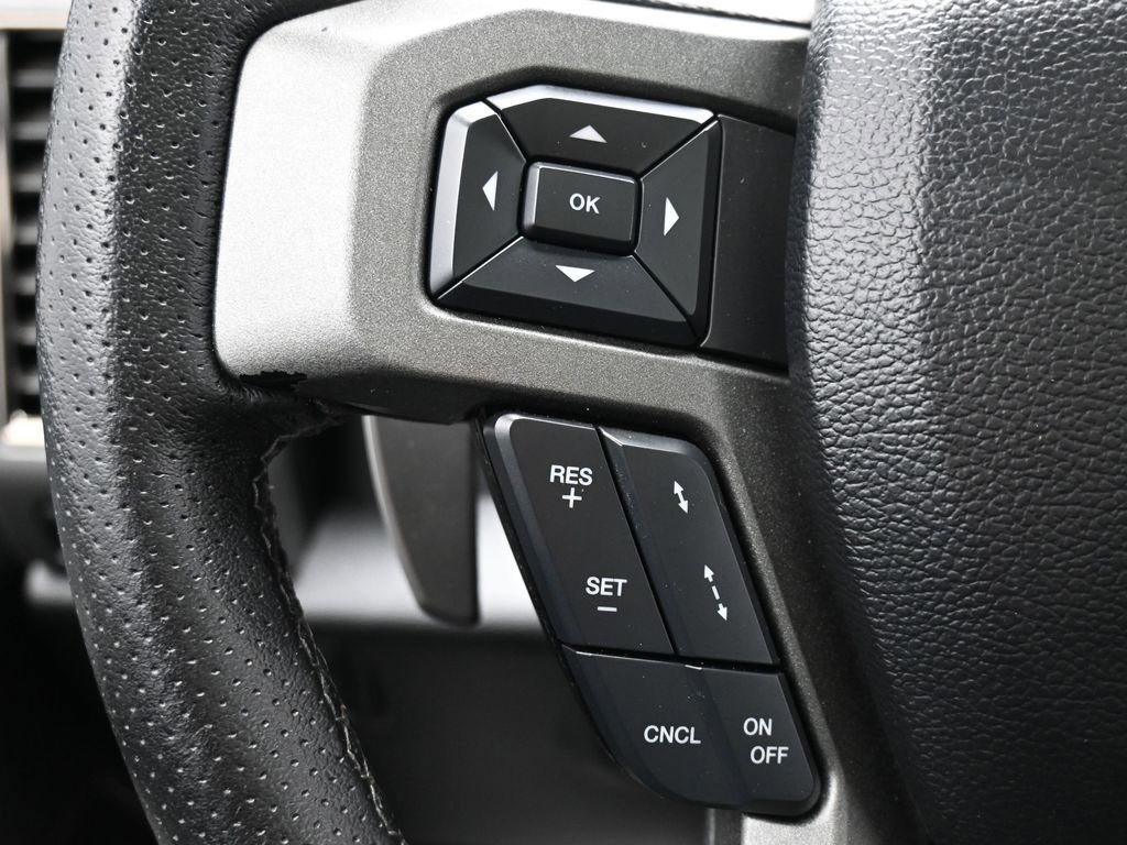 Used 2019 Ford F150 Raptor w/ Equipment Group 802A Luxury image 21