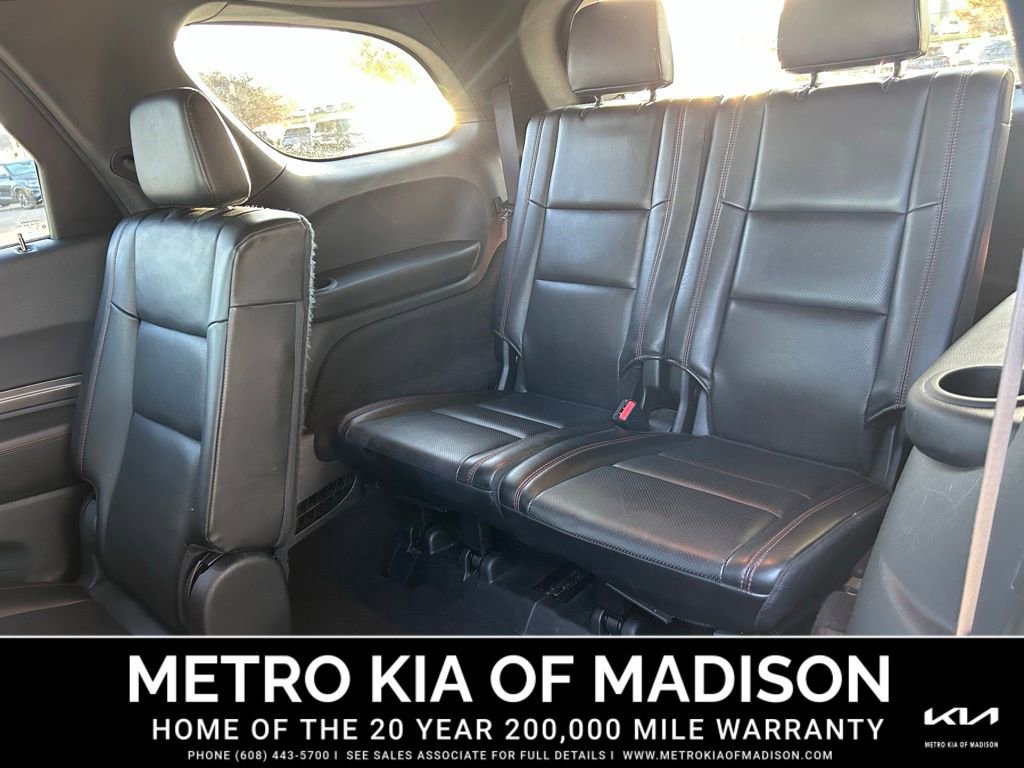 Used 2023 Dodge Durango GT image 36