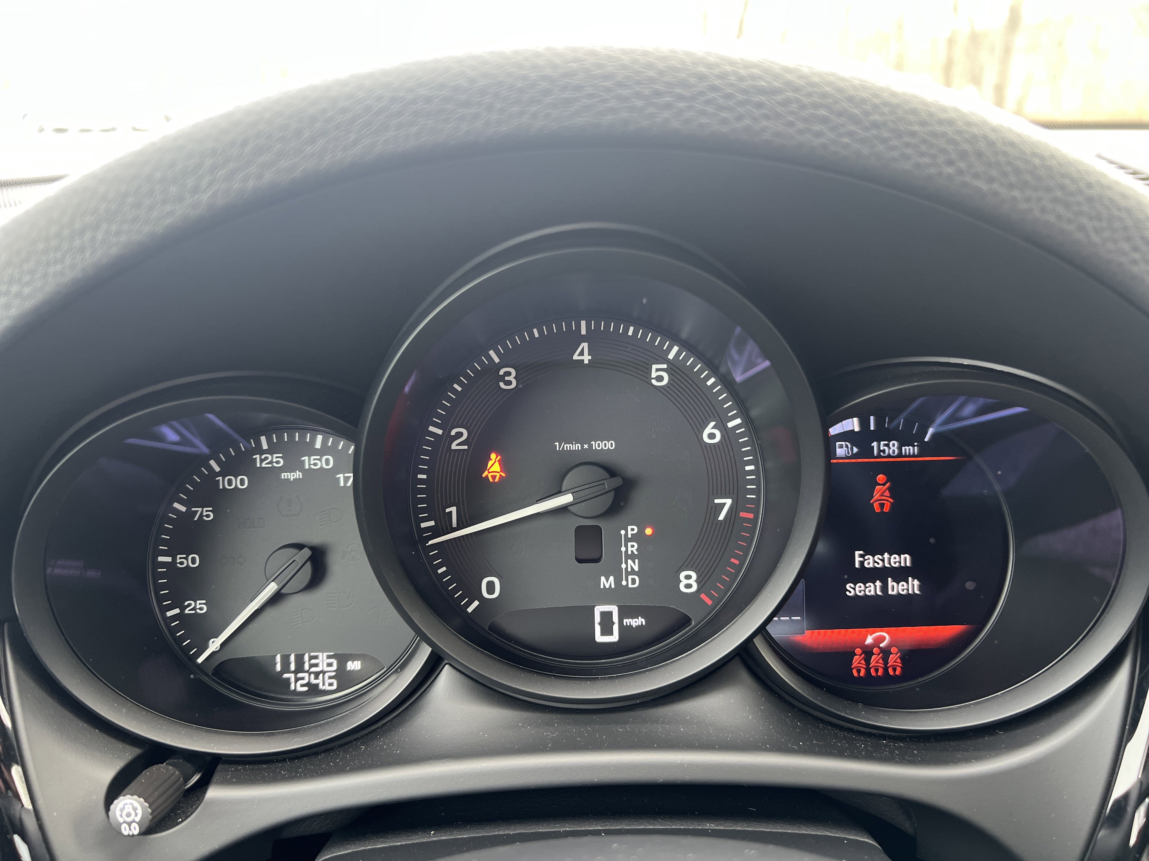 Used 2024 Porsche Macan image 14