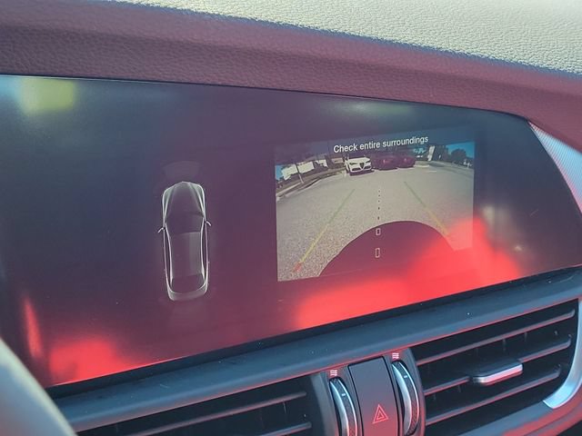 New 2026 Alfa Romeo Giulia w/ Driving Assist Package RWD image 23
