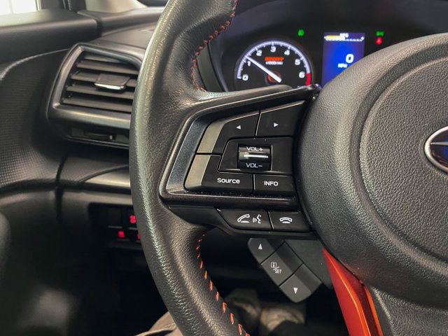 Used 2023 Subaru Forester Sport image 20