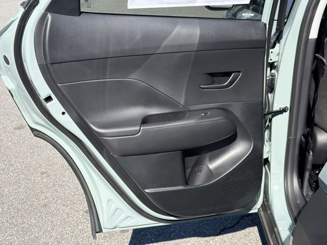 New 2026 Hyundai Kona SEL Sport image 21